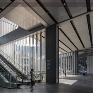 Building Design Architecture Design Architectural Engineering Architect Model No - 0241