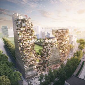 Building Design Architecture Design Architectural Engineering Architect Model No - 0242