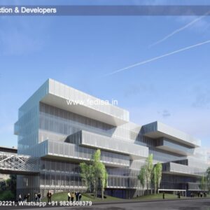 Building Design Architecture Design Architectural Engineering Architect Model No - 0243