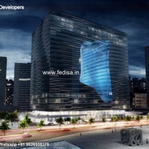 Building Design Architecture Design Architectural Engineering Architect Model No - 0244