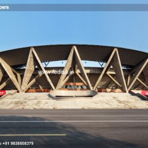 Building Design Architecture Design Architectural Engineering Architect Model No - 0245