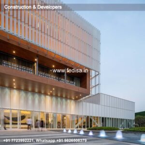 Building Design Architecture Design Architectural Engineering Architect Model No - 0246