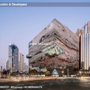 Building Design Architecture Design Architectural Engineering Architect Model No - 0249