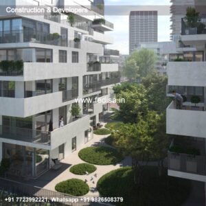 Building Design Architecture Design Architectural Engineering Architect Model No - 0254