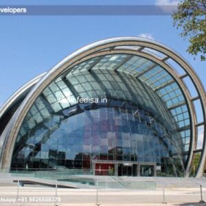 Building Design Architecture Design Architectural Engineering Architect Model No - 0256