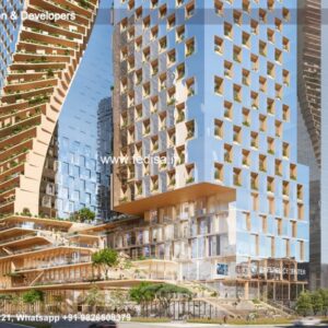 Building Design Architecture Design Architectural Engineering Architect Model No - 0259