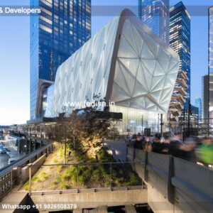 Building Design Architecture Design Architectural Engineering Architect Model No - 0260