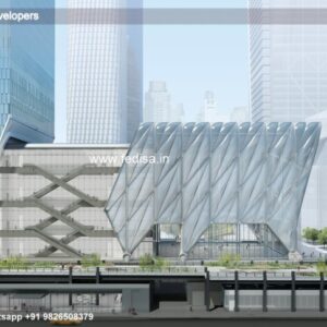 Building Design Architecture Design Architectural Engineering Architect Model No - 0261