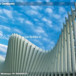 Building Design Architecture Design Architectural Engineering Architect Model No - 0262