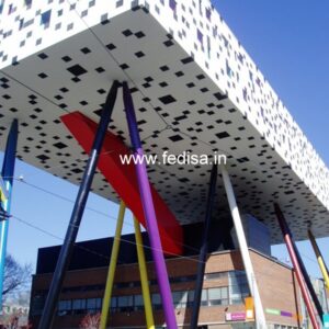 Building Design Architecture Design Architectural Engineering Architect Model No - 0263