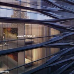 Building Design Architecture Design Architectural Engineering Architect Model No - 0264