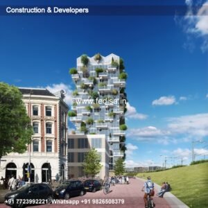 Building Design Architecture Design Architectural Engineering Architect Model No - 0265