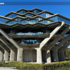 Building Design Architecture Design Architectural Engineering Architect Model No - 0267