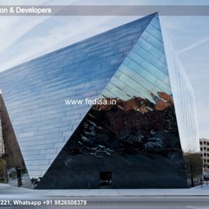 Building Design Architecture Design Architectural Engineering Architect Model No - 0268