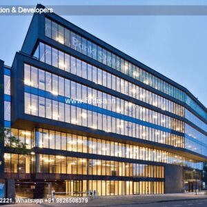 Building Design Architecture Design Architectural Engineering Architect Model No - 0270