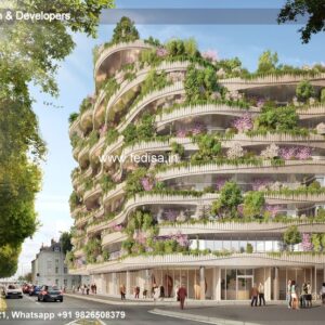 Building Design Architecture Design Architectural Engineering Architect Model No - 0271