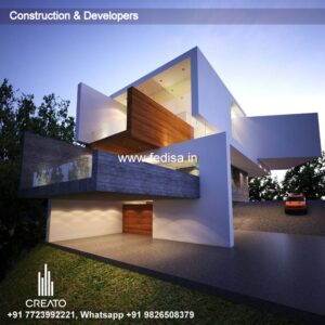 Building Design Architecture Design Architectural Engineering Architect Model No - 0272
