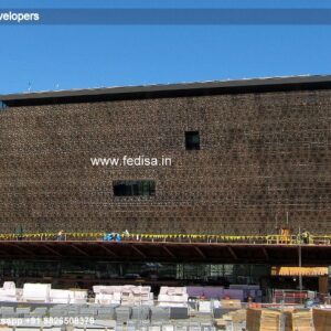 Building Design Architecture Design Architectural Engineering Architect Model No - 0275