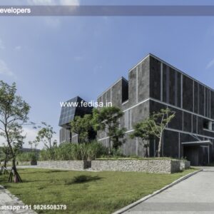 Building Design Architecture Design Architectural Engineering Architect Model No - 0277