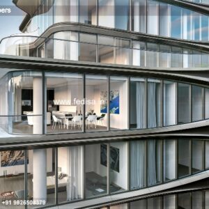 Building Design Architecture Design Architectural Engineering Architect Model No - 0278