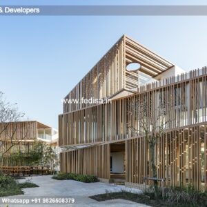 Building Design Architecture Design Architectural Engineering Architect Model No - 0283