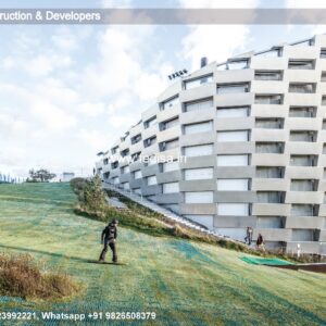 Building Design Architecture Design Architectural Engineering Architect Model No - 0284