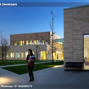 Building Design Architecture Design Architectural Engineering Architect Model No - 0286