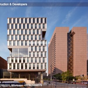 Building Design Architecture Design Architectural Engineering Architect Model No - 0289