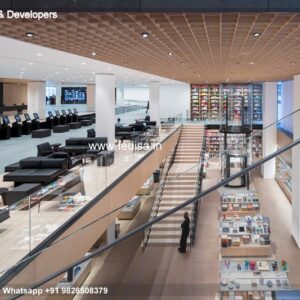 Building Design Architecture Design Architectural Engineering Architect Model No - 0291