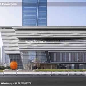 Building Design Architecture Design Architectural Engineering Architect Model No - 0292