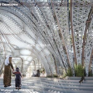 Building Design Architecture Design Architectural Engineering Architect Model No - 0293