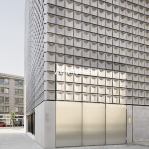 Building Design Architecture Design Architectural Engineering Architect Model No - 0294