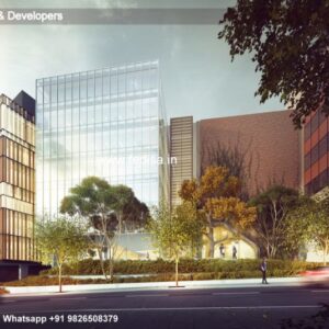 Building Design Architecture Design Architectural Engineering Architect Model No - 0300