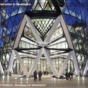 Building Design Architecture Design Architectural Engineering Architect Model No - 0302