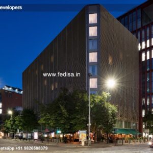 Building Design Architecture Design Architectural Engineering Architect Model No - 0304