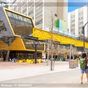 Building Design Architecture Design Architectural Engineering Architect Model No - 0307