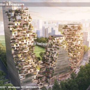 Building Design Architecture Design Architectural Engineering Architect Model No - 0309