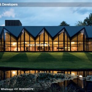 Building Design Architecture Design Architectural Engineering Architect Model No - 0311