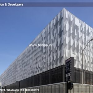 Building Design Architecture Design Architectural Engineering Architect Model No - 0317