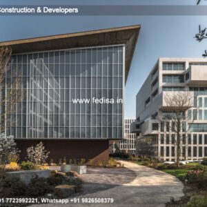 Building Design Architecture Design Architectural Engineering Architect Model No - 0318