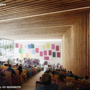 Building Design Architecture Design Architectural Engineering Architect Model No - 0326