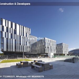 Building Design Architecture Design Architectural Engineering Architect Model No - 0329