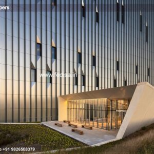 Building Design Architecture Design Architectural Engineering Architect Model No - 0331