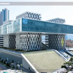 Building Design Architecture Design Architectural Engineering Architect Model No - 0332