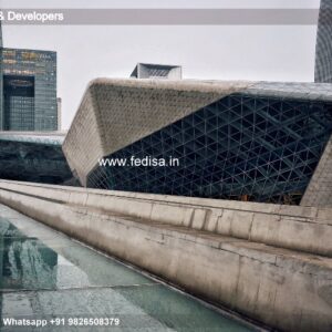 Building Design Architecture Design Architectural Engineering Architect Model No - 0334