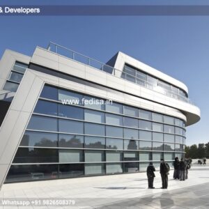 Building Design Architecture Design Architectural Engineering Architect Model No - 0336