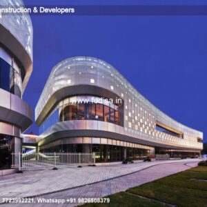 Building Design Architecture Design Architectural Engineering Architect Model No - 0337