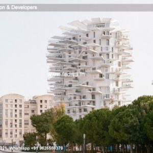 Building Design Architecture Design Architectural Engineering Architect Model No - 0339