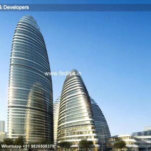 Building Design Architecture Design Architectural Engineering Architect Model No - 0340