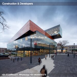 Building Design Architecture Design Architectural Engineering Architect Model No - 0341